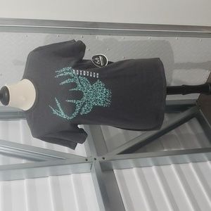 Realtree outfitters t-shirt‎